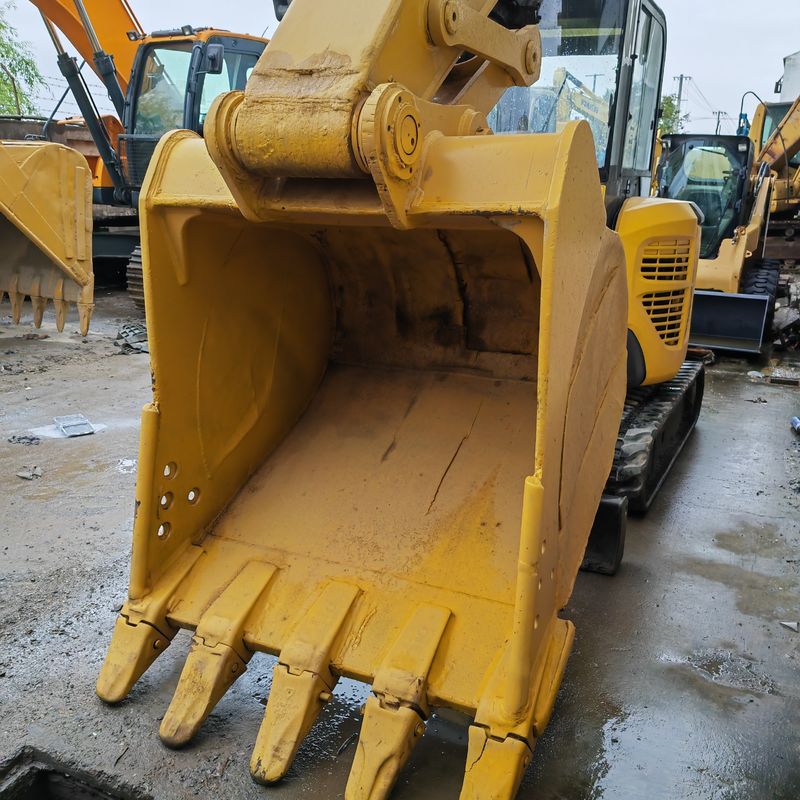 Digunakan Excavator Caterpillar CAT 330D 320D 308E 305.5E 303E/mesin teknik dan konstruksi bekas