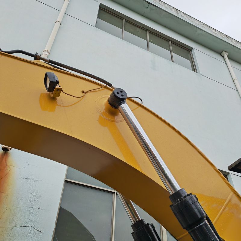 Digunakan Excavator Caterpillar CAT 330D 320D 308E 305.5E 303E/mesin teknik dan konstruksi bekas