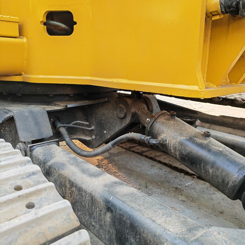 90% Baru Digunakan Mini Excavators Cat 306E305.5E 320DL 320GC 330D/ Second Hand Caterpillar Micro Excavator mesin peralatan berat
