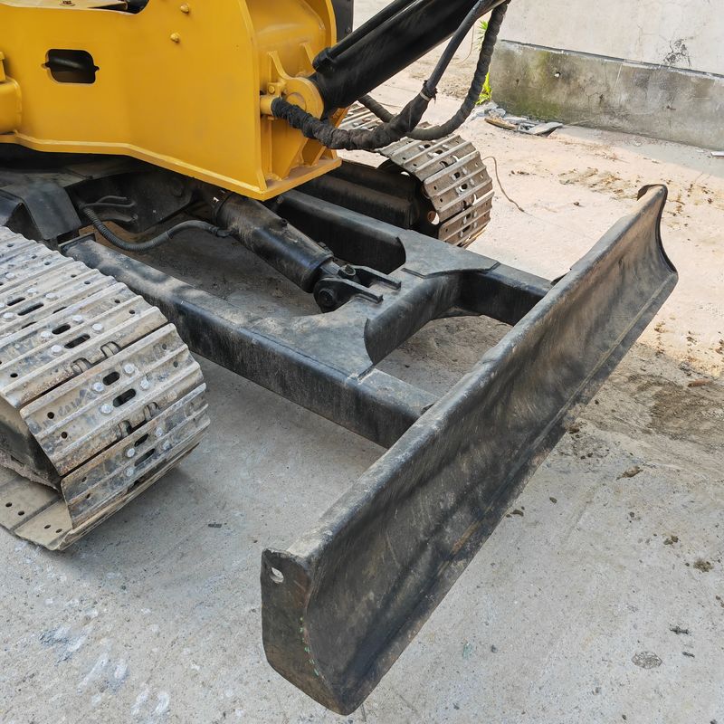 90% Baru Digunakan Mini Excavators Cat 306E305.5E 320DL 320GC 330D/ Second Hand Caterpillar Micro Excavator mesin peralatan berat