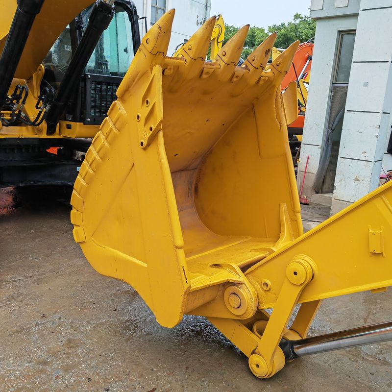 Digunakan excavator Caterpillar CAT325DL 320DL 330D 308E 305.5E / bekas Jepang mesin excavator dalam kondisi baik