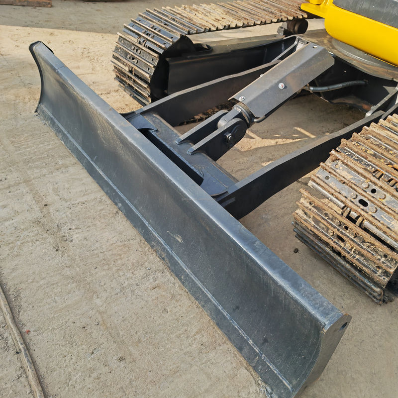 Jepang Komatsu PC70 PC78 PC60 PC55 Second Hand 6,5 Ton