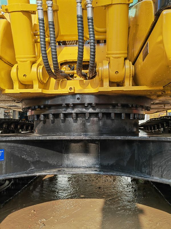 Pabrik penjualan langsung mesin excavator bekas Caterpillar CAT320 320D / bekas 20T crawler excavator mesin bangunan