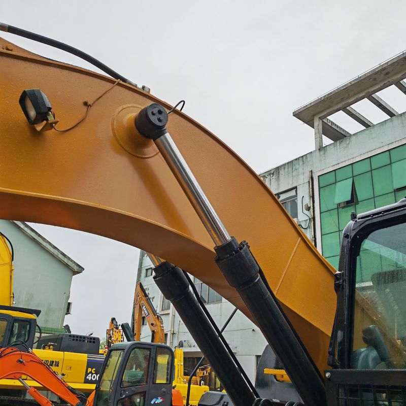 98% NEW bekas crswler excavator caterpillar CAT320DL 330DL 320GC /mesin konstruksi lainnya sertifikat EPA