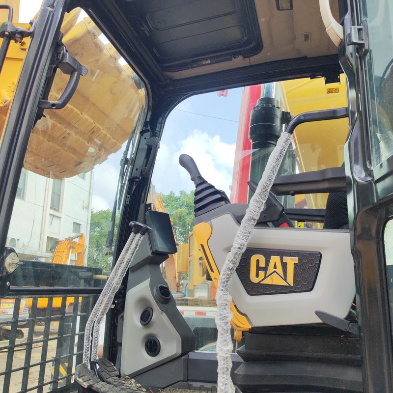 Digunakan excavator CAT 320GC kualitas terbaik harga terbaik excavator 20T CAT320GC tempat / mesin konstruksi lainnya CAT320GC 20T