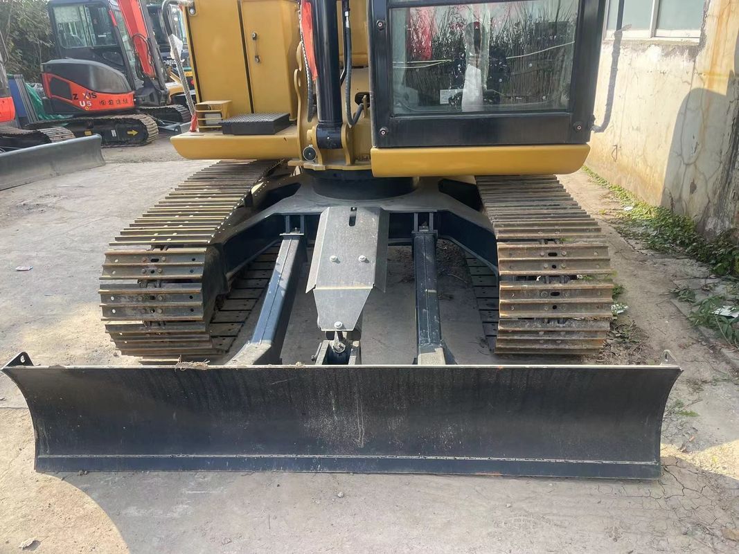 NEW 100% bekas Caterpillar 307.5 cat asli murah harga bekas 307.5