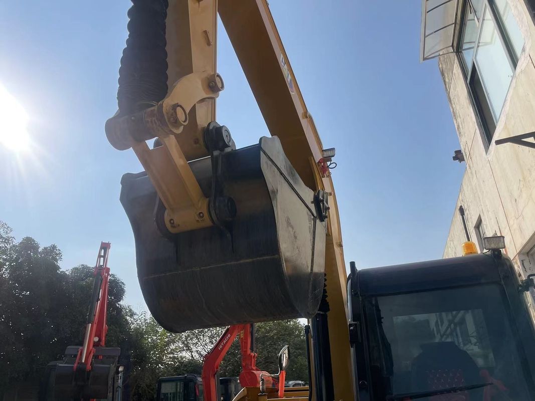 NEW 100% bekas Caterpillar 307.5 cat asli murah harga bekas 307.5