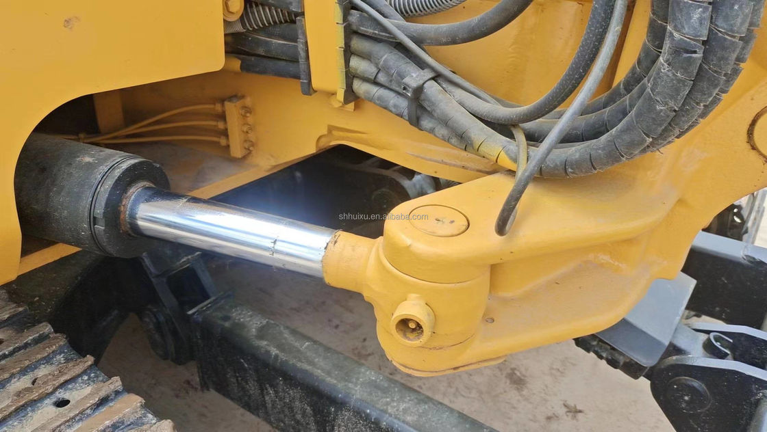mini excavator merangkak mini cat303 /kualitas tinggi digunakan cat 303 bekas excavator 303