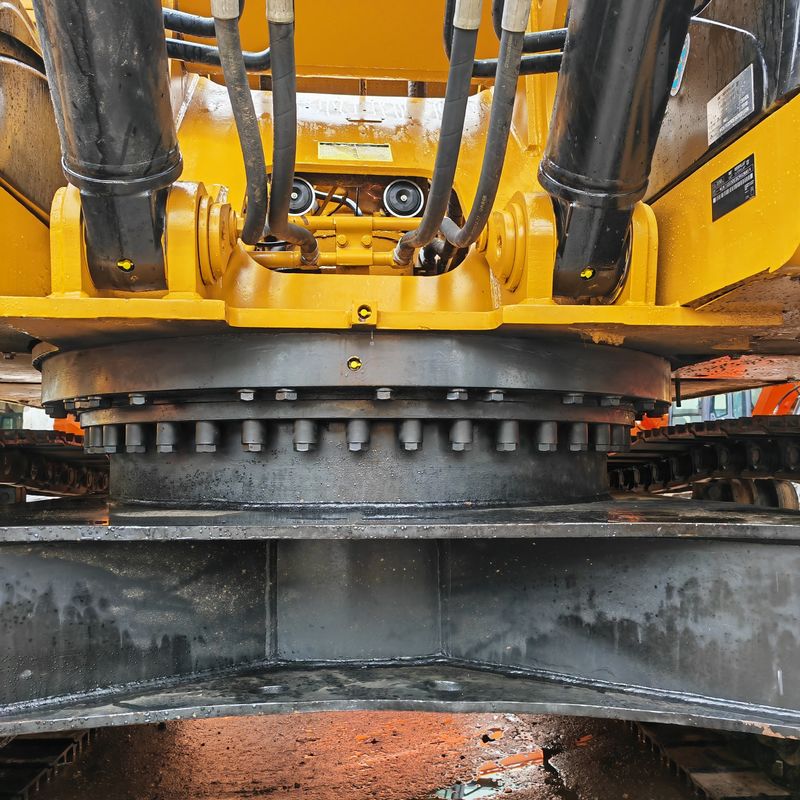 jual panas bekas excavator cat325d/ harga murah bekas cat 325d dijual