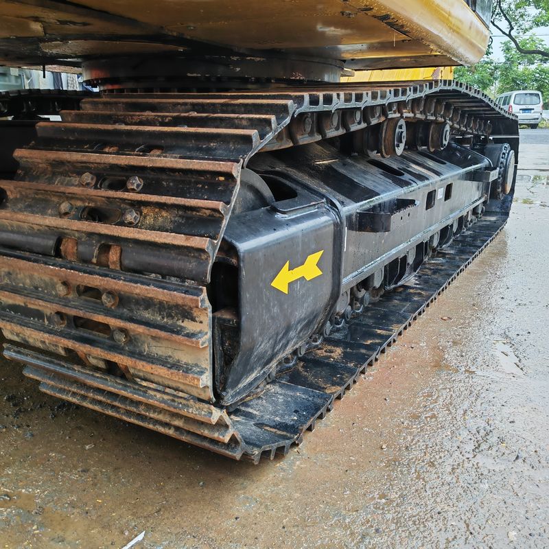 jual panas bekas excavator cat325d/ harga murah bekas cat 325d dijual