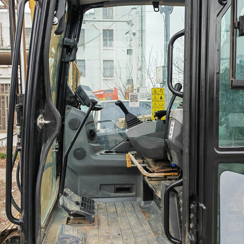90%BARU Mesin penggali bekas CAT 306 305.5 308E mesin teknik dan konstruksi CAT 306 bekas dalam stok