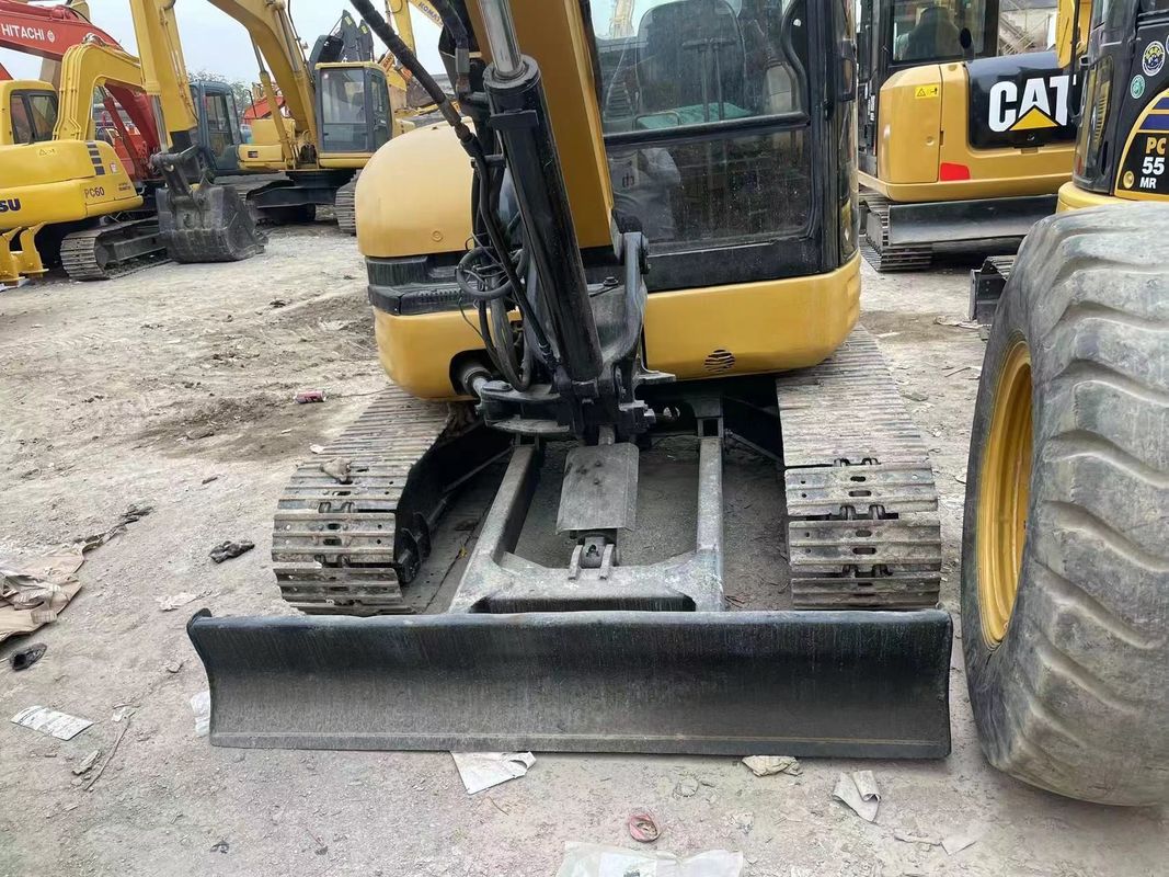 digunakan excavator hidraulik mini cat 304c /second hand kualitas baik excavator crawler cat 3o4 dijual