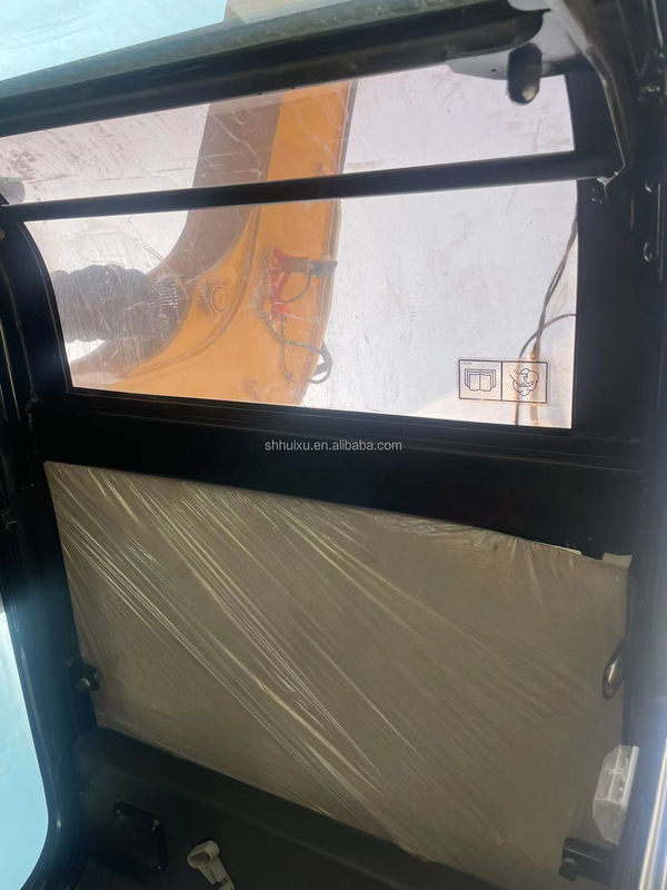 Asal Jepang Cat 307e/cat asli bekas yang digunakan untuk excavator Cat 307