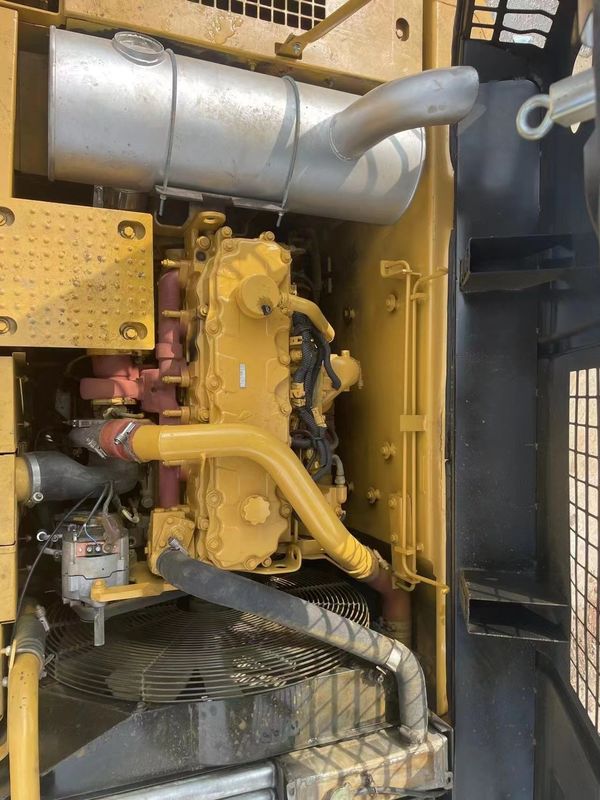 digunakan dalam stock excavator cat330d/mesin bertenaga tinggi cat330d bekas dijual