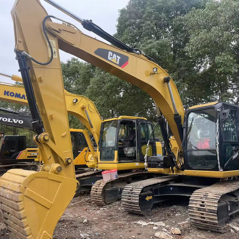 digunakan excavator cat 315d/high digging power bekas crawler excavator cat 315d dijual