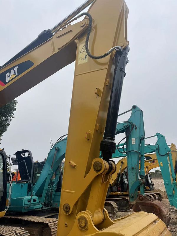digunakan excavator cat 315d/high digging power bekas crawler excavator cat 315d dijual