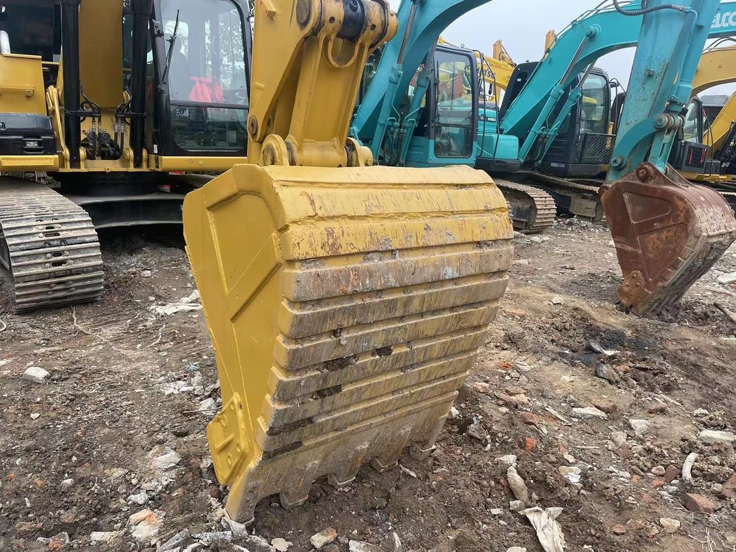 digunakan excavator cat 315d/high digging power bekas crawler excavator cat 315d dijual