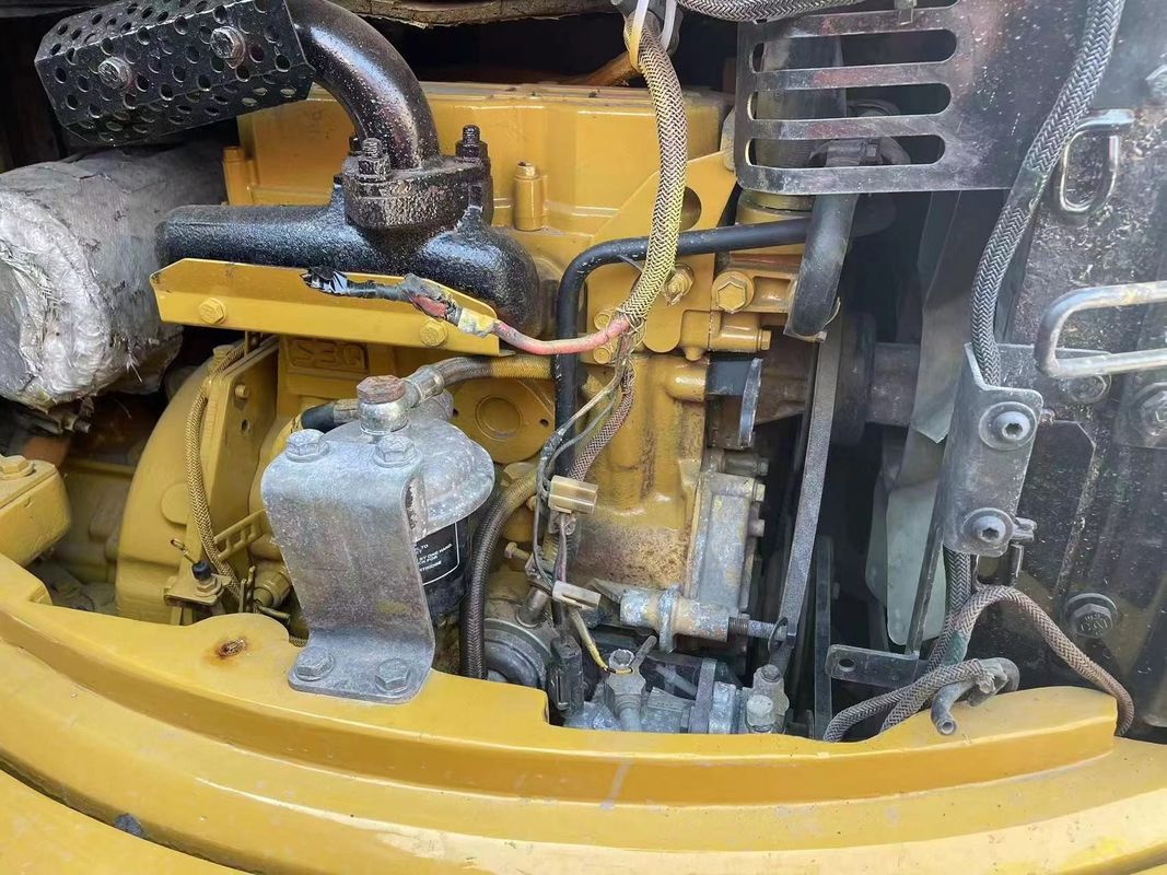 Hot sale asli Caterpillar CAT 303E bekas excavator kecil EPA CE mini penggali kualitas baik harga murah