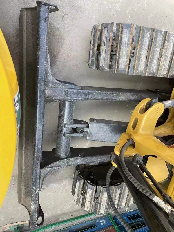 Hot sale asli Caterpillar CAT 303E bekas excavator kecil EPA CE mini penggali kualitas baik harga murah