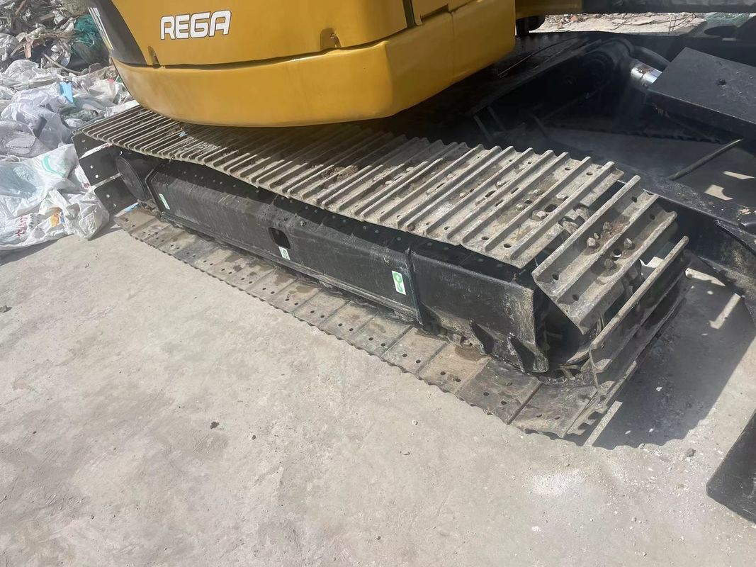 CAT 8TON EXCAVATOR CAT308C /KUALITAS Tinggi CAT 308C EXCAVATOR CAT 308C DI JUAL