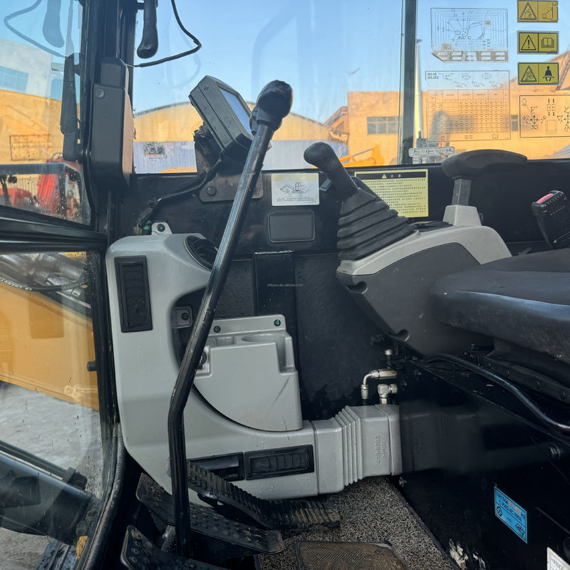 digunakan jepang cat305.5E2 bekas mini excavator untuk dijual bekas mesin konstruksi penggali kecil CAT303.5E 306E 308E untuk dijual