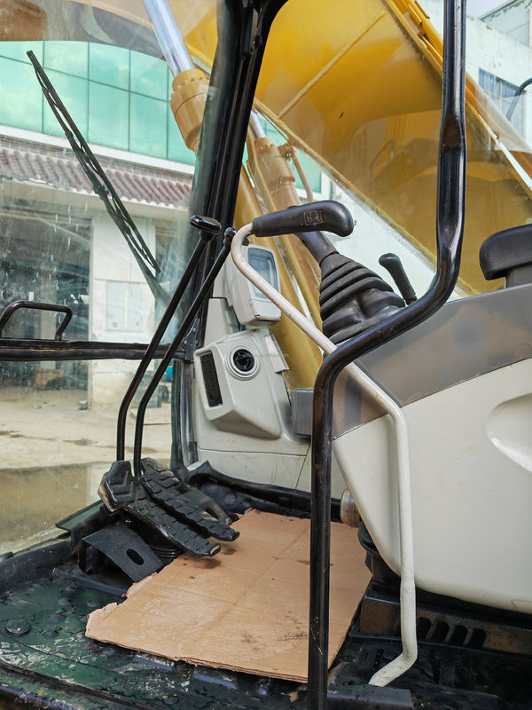 ulat CAT 320C excavator kualitas lebih baik excavator cat 20TN CAT320C excavator mesin konstruksi lainnya