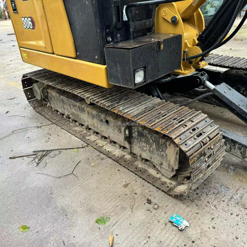 Global penjualan panas ulat digunakan cat306 penggali,mesin crawler asli cat 306 307 308 310 harga murah untuk dijual