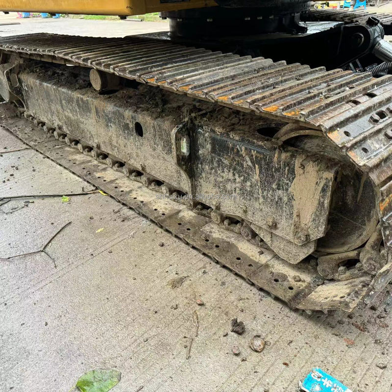 Global penjualan panas ulat digunakan cat306 penggali,mesin crawler asli cat 306 307 308 310 harga murah untuk dijual