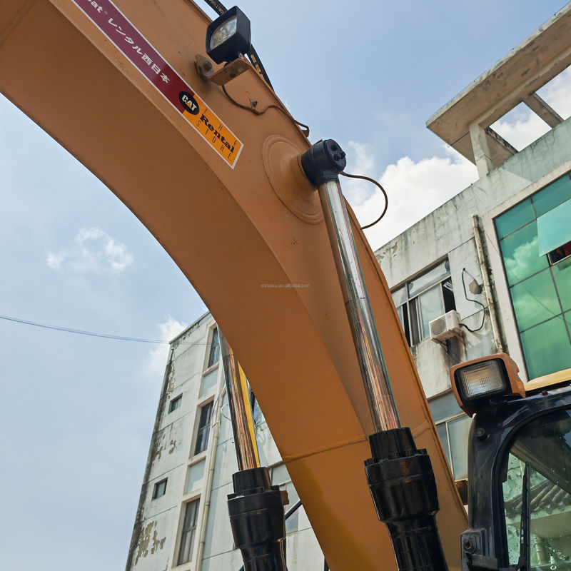 Harga rendah Jual panas Mesin Crawler CAT 315D Mesin Excavator Mesin Caterpillar CAT315D Mesin Excavator