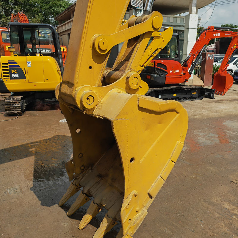 Harga rendah Jual panas Mesin Crawler CAT 315D Mesin Excavator Mesin Caterpillar CAT315D Mesin Excavator