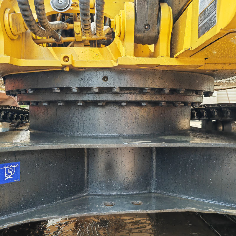 Harga rendah Jual panas Mesin Crawler CAT 315D Mesin Excavator Mesin Caterpillar CAT315D Mesin Excavator