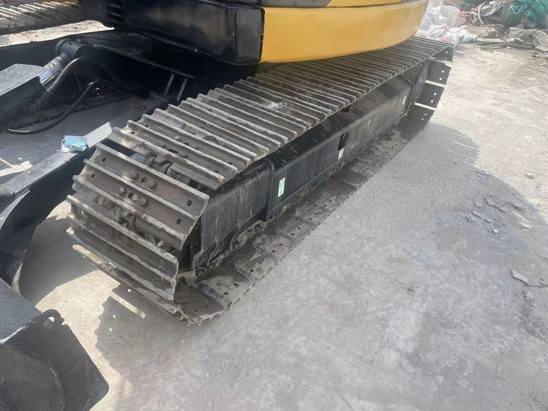 Cat Excavator CAT308C/Tangan Kedua Cat Excavator CAT308C Murah Dijual