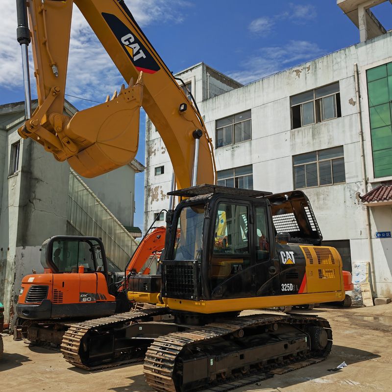 cat323d/second hand cat323d dijual