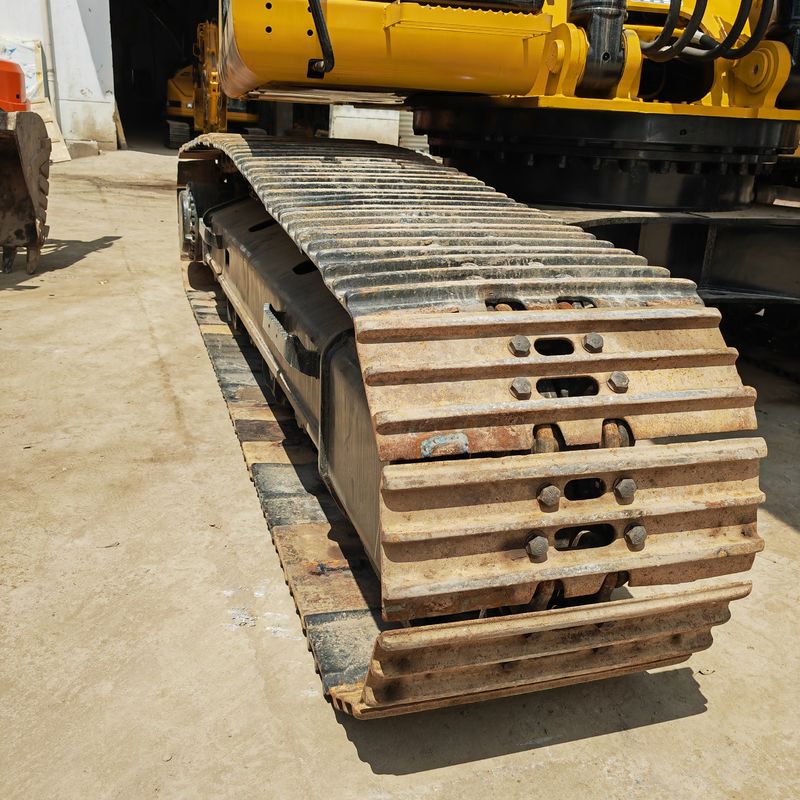 cat323d/second hand cat323d dijual