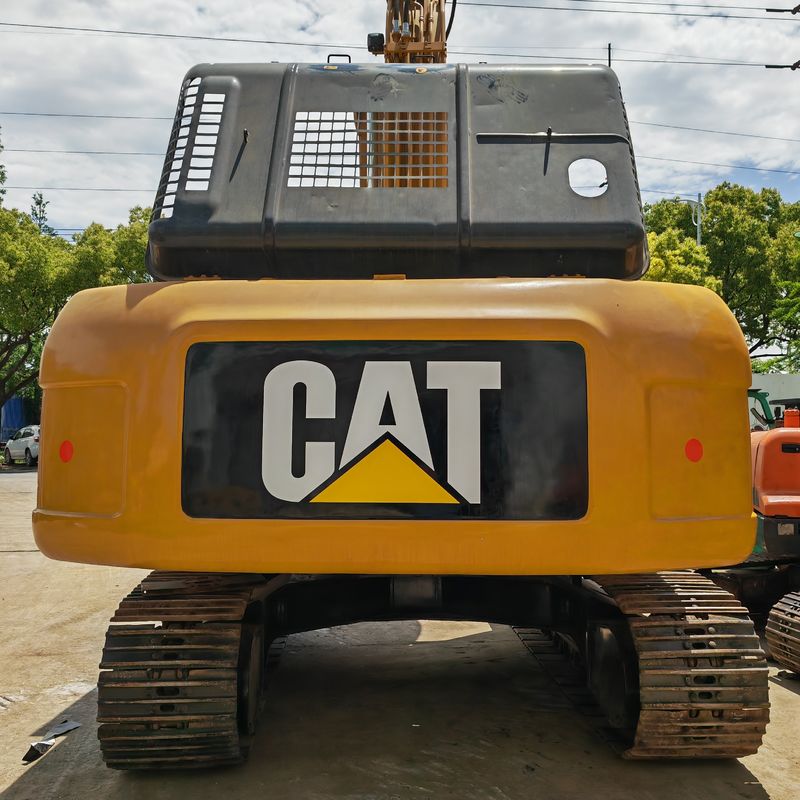 cat323d/second hand cat323d dijual