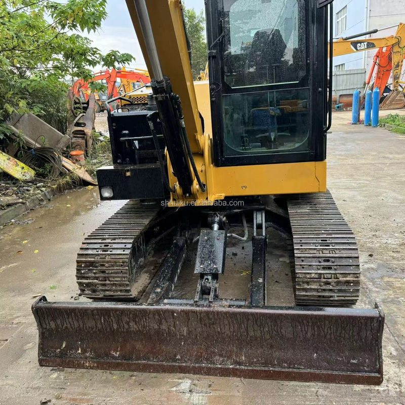 Baru datang warna asli digunakan cat306 dengan harga murah di jual