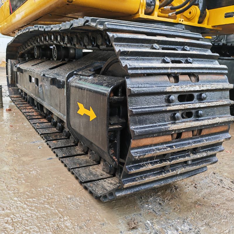 Cat336d /excavator tangan kedua cat336d dijual