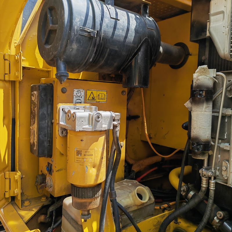 15ton warna asli digunakan cat315c / tangan kedua kekuatan penggalian tinggi digunakan cat315c dijual