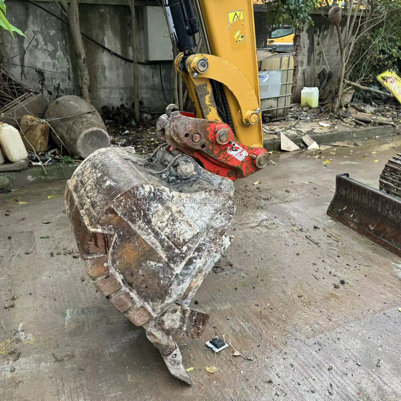 BARU BARU Paling Populer Jual Beli 6Ton Mini Excavator kecil di stok CAT306E2 Asli Jepang Dibuat dengan Lebih Baik Setelah Layanan