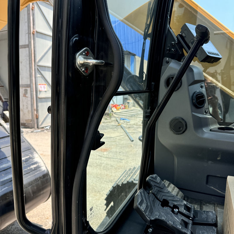 7ton kecil digunakan excavator kucing 307 307e2 excavator mesin digunakan hidrolik mini excavator ulat