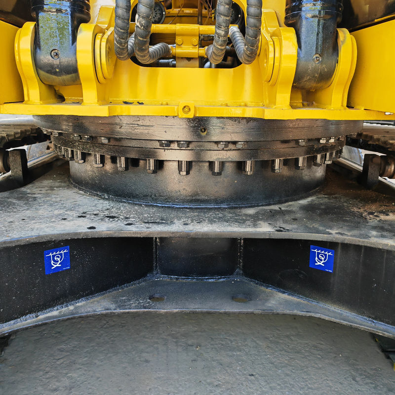 20ton bekas excavator cat320d/second hand berkualitas tinggi crawler excavator cat320d dengan jam kerja yang rendah untuk dijual