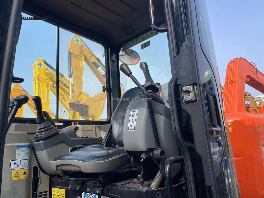 MINI CAT303E / MINI CAT303E TANGAN DENGAN jam kerja yang rendah Cat cat asli CAT303E untuk dijual