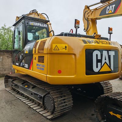 Mesin penggali laba-laba CAT320D2 320GC /mesin konstruksi teknik bekas sertifikat EPA